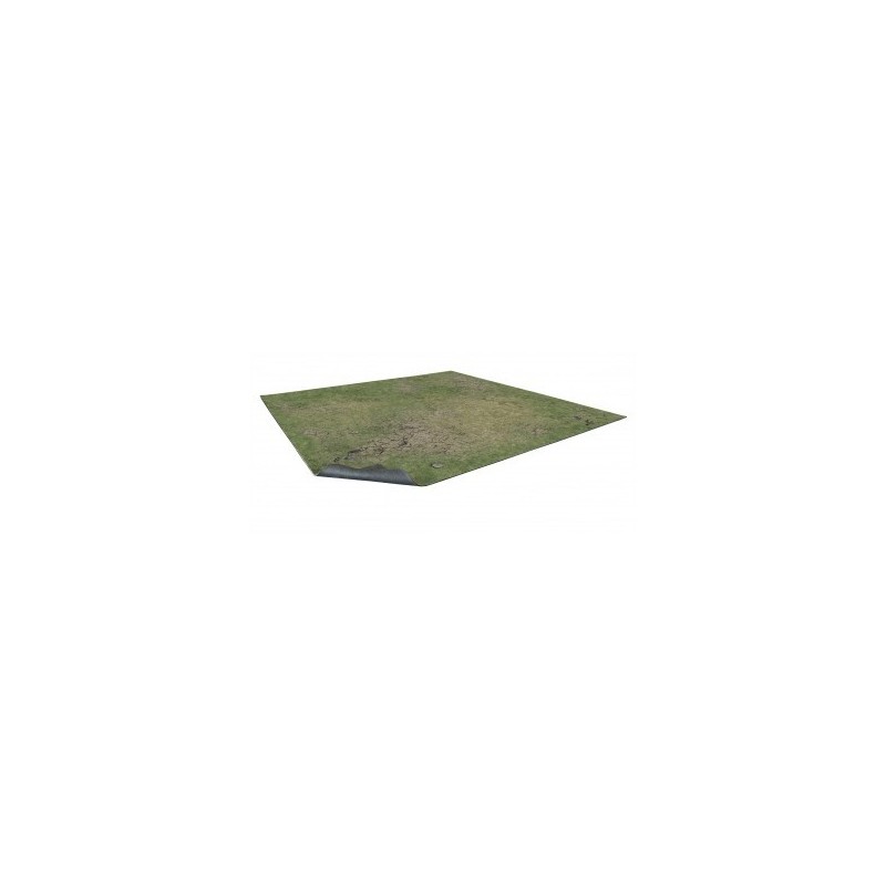 Grassy Fields 90x90 cm Playmat (Tappetino) - Battle Systems - accessorio per giochi