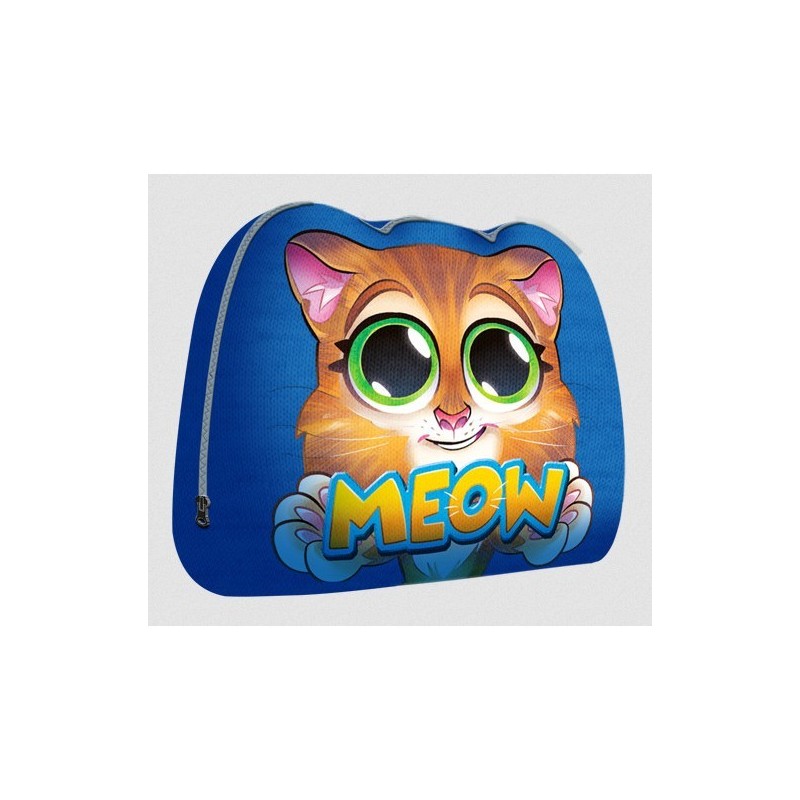 Meow - gioco da tavolo