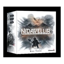 Nidavellir ITA