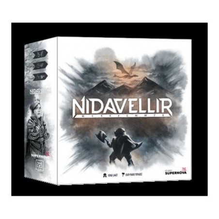 Nidavellir ITA