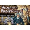 Alt Gender Hero Pack (Swamps of Death): Shadows of Brimstone