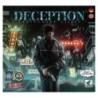 Undercover Allies - Deception: Murder in Hong Kong (CS Files) ENG/DEU