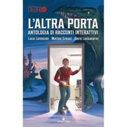 Dedalo 3 - L'Altra Porta