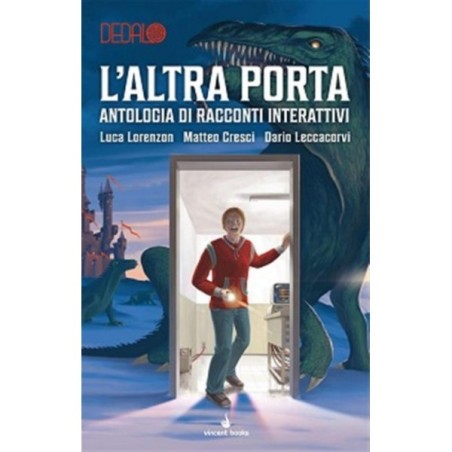 Dedalo 3 - L'Altra Porta