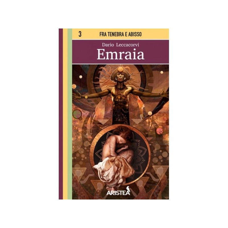 Fra Tenebra e Abisso 3 - Emraia - gioco di ruolo