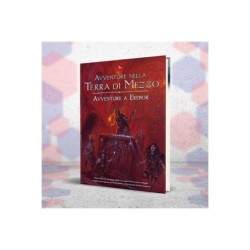 Avventure a Erebor - Avventure nella Terra di Mezzo