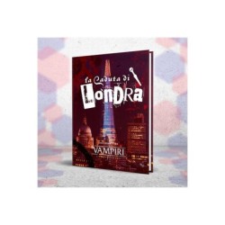 La Caduta di Londra - Vampiri: La Masquerade