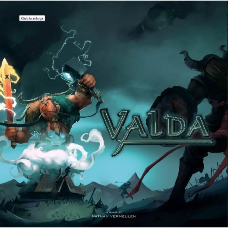 Valda