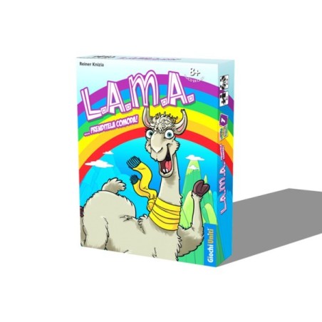 Lama