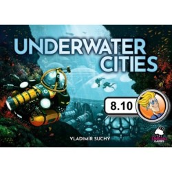 Underwater Cities ENG (Delicious)