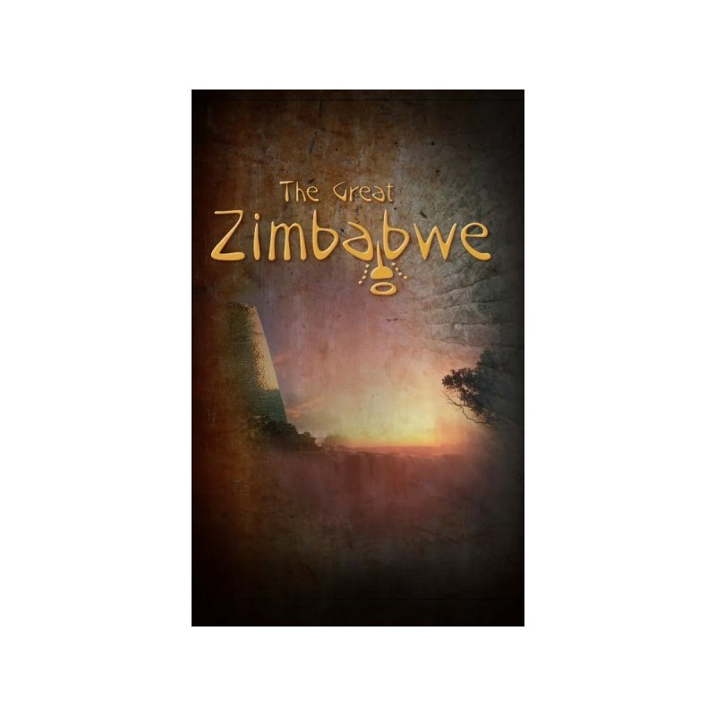 The Great Zimbabwe (2021 Reprint) - gioco da tavolo