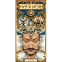 Chimera: Imaginarium