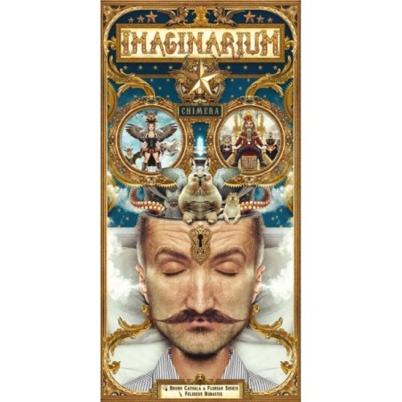 Chimera: Imaginarium