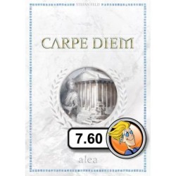 Carpe Diem ITA (Ed. 2021)