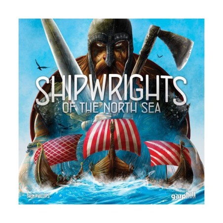 Shipwrights of the North Sea (2nd Ed.)