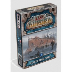 Plastic Miniature Set: Last Aurora