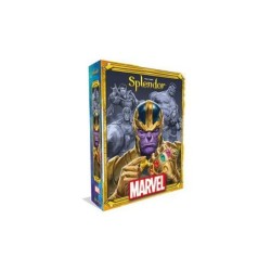 Splendor: Marvel ITA
