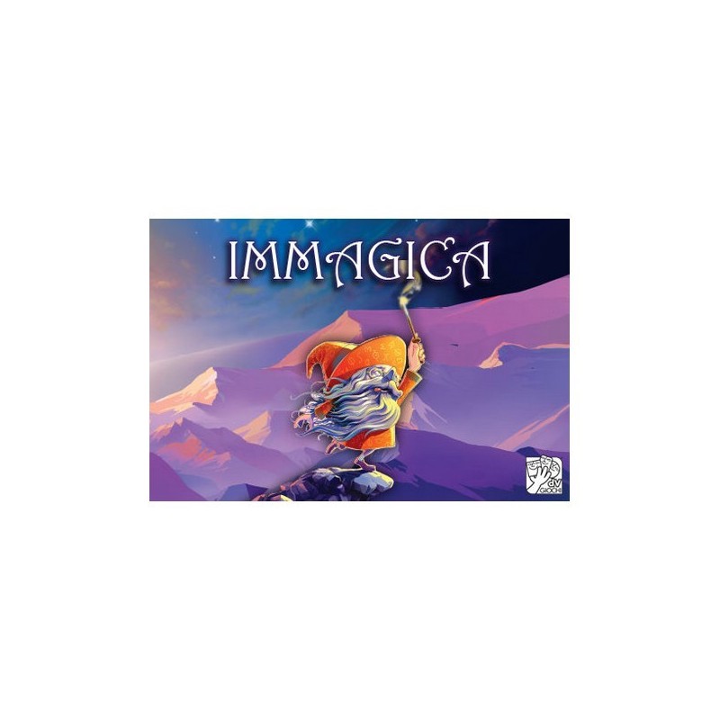 Immagica - gioco da tavolo