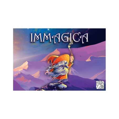Immagica