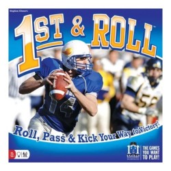 1st and Roll