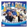 1st and Roll