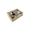 Caverna - Organizer Folded Space in EvaCore - CAVv2