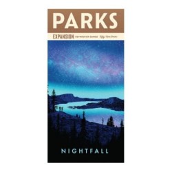 Nightfall: Parks