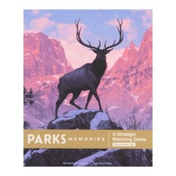 Parks Memories: Mountaineer