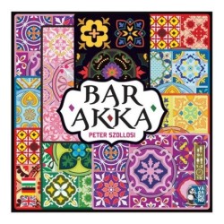 Barakka