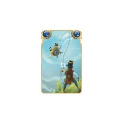 Carta Promo Rampino: Celestia