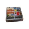 Istanbul - Organizer Folded Space in EvaCore - ISTv2