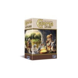 Caverna: I Contadini delle Caverne