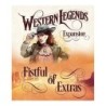 Fistful of Extras: Western Legends