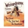 The Good, the Bad, and the Handsome: Western Legends
