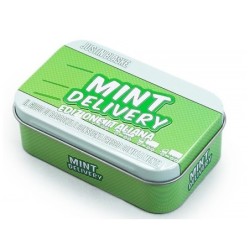 Mint Delivery ITA