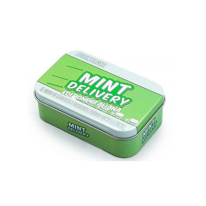 Mint Delivery ITA - gioco da tavolo