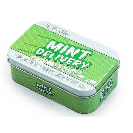 Mint Delivery ITA