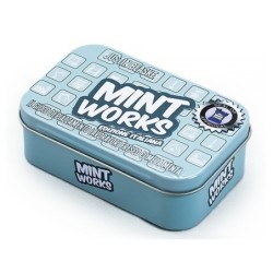 Mint Works ITA