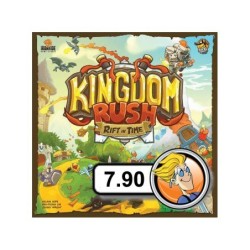 Kingdom Rush: Rift in Time