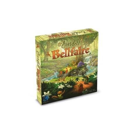 Bellfaire: Everdell ITA