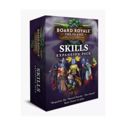 Skills Pack - Board Royale: The Island