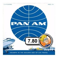 Pan Am