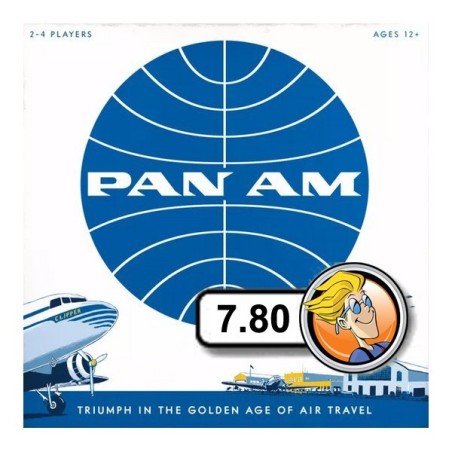 Pan Am