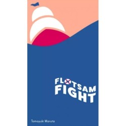 Flotsam Fight ENG