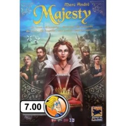 Majesty Ska