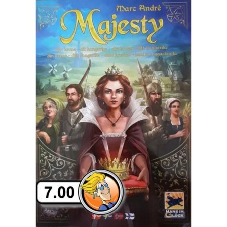 Majesty Ska