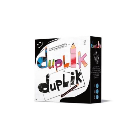 Duplik Big Box ITA