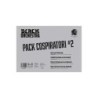 Pack Cospiratori 2: Black Orchestra (2nd Ed.)