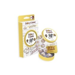 Rory's Story Cubes: Harry Potter (Blister Eco)