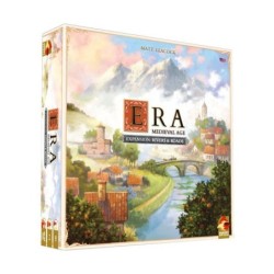 Rivers and Roads - Era: Medieval Age ENG (Era: Il Medioevo)